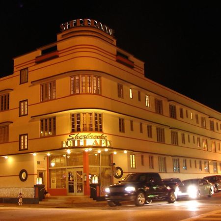 Sherbrooke All Suites Hotel Маями Бийч Екстериор снимка