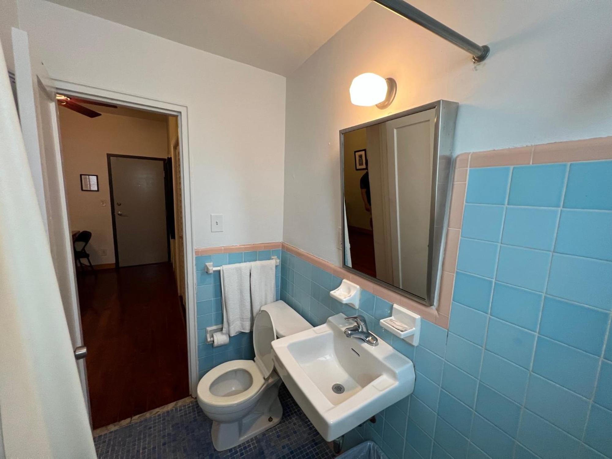 Sherbrooke All Suites Hotel Маями Бийч Екстериор снимка