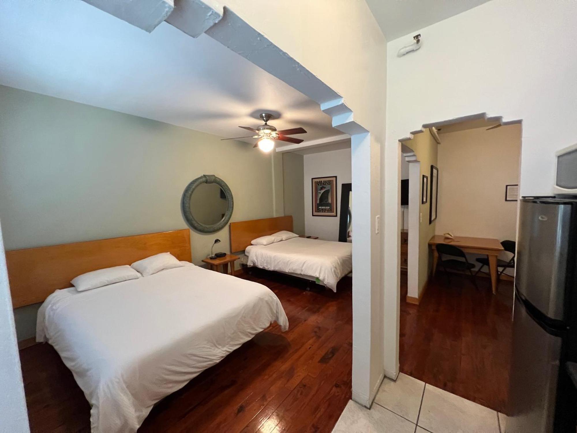 Sherbrooke All Suites Hotel Маями Бийч Екстериор снимка